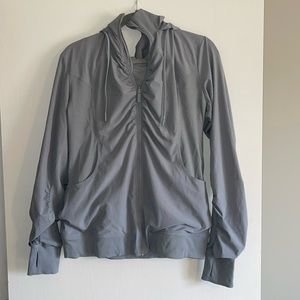 Lululemon Reversible Dance Studio Jacket